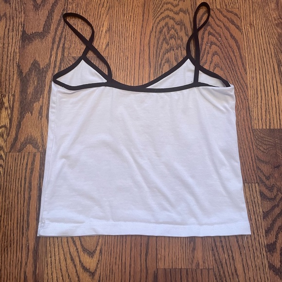 Butterfly Tank - Picture 3 of 3